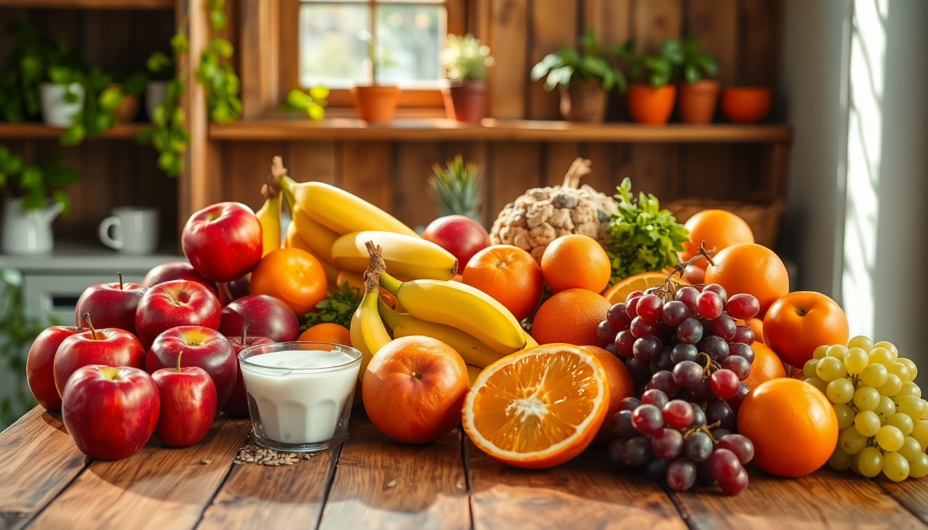 scopri perche dovresti mangiare frutta ogni giorno 1752751378