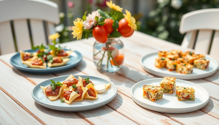 scopri questi 4 antipasti freschi e veloci per lestate 1751366440