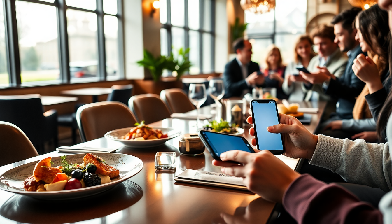 the fork si trasforma in social network ecco le novita che non puoi perderti 1752620302