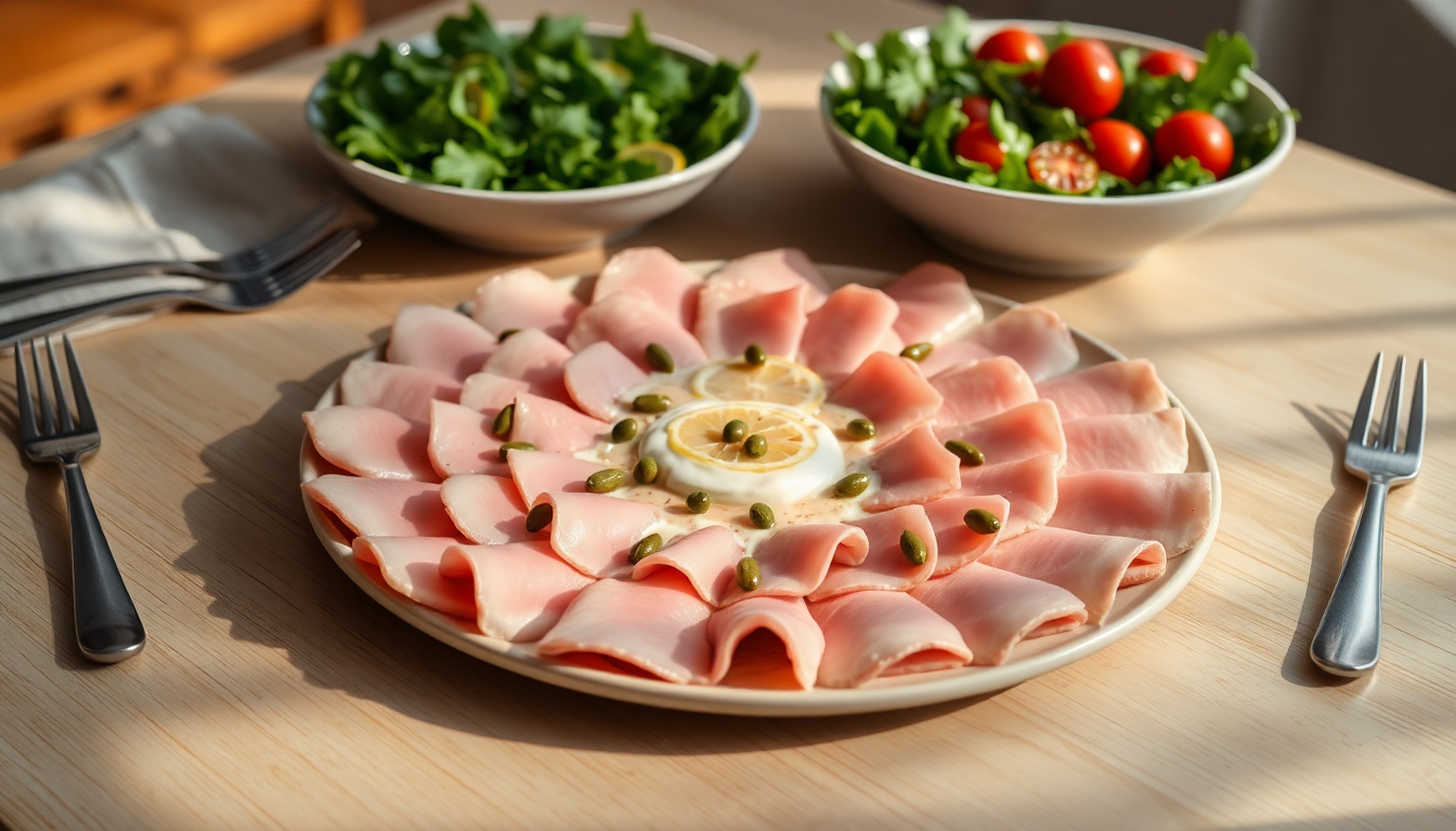 vitello tonnato la ricetta irresistibile che non puoi perderti 1753349323