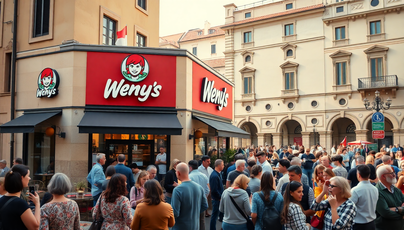 wendys arriva in italia tutto cio che devi sapere 1752657072