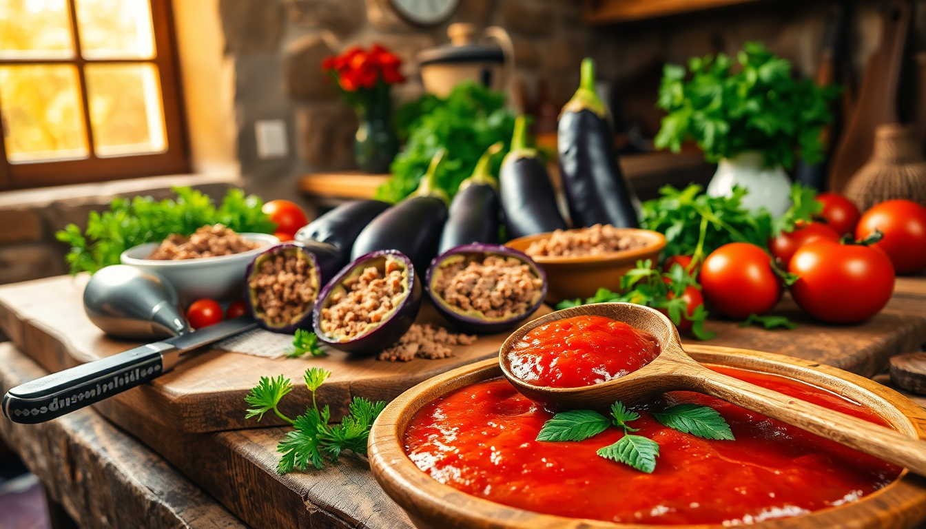 come preparare le milinciani mbuttunati la ricetta siciliana che non puoi perdere python 1755511667