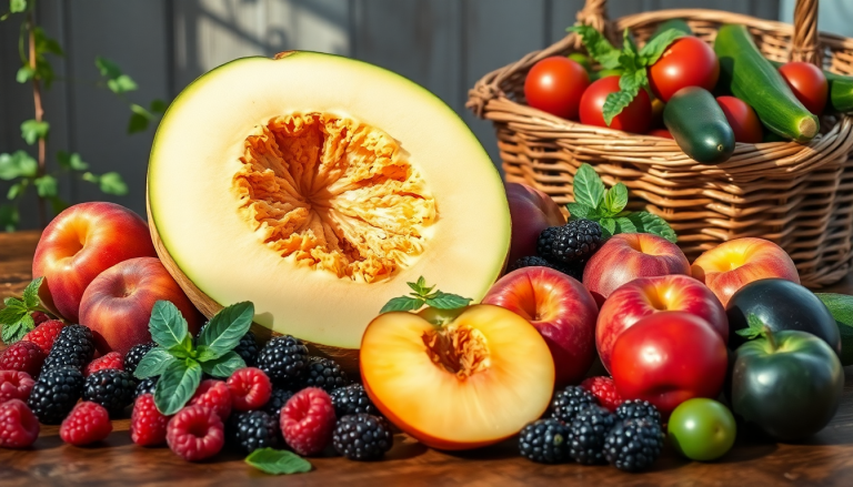 luglio scopri i migliori frutti e ortaggi da gustare e conservare python 1754992602