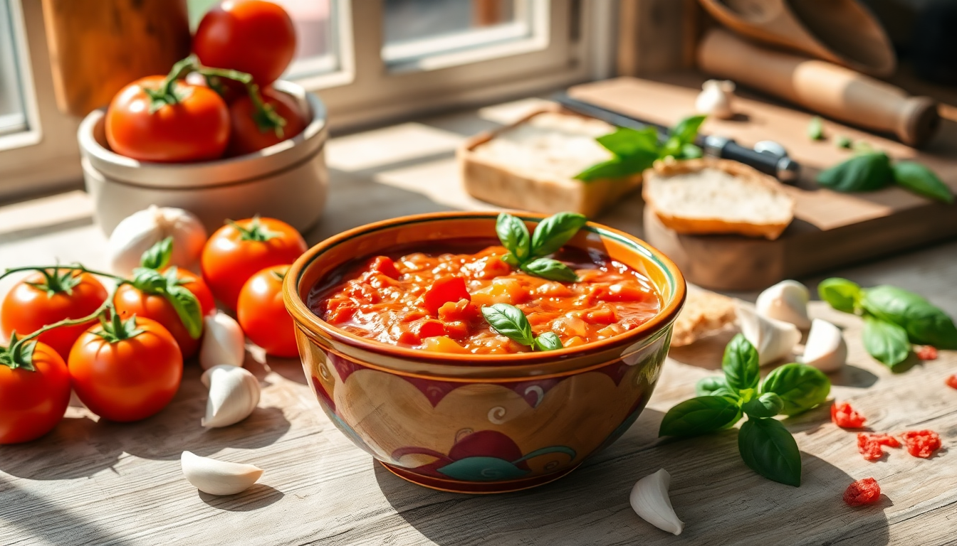pappa al pomodoro la ricetta estiva che non puoi perdere python 1754127633