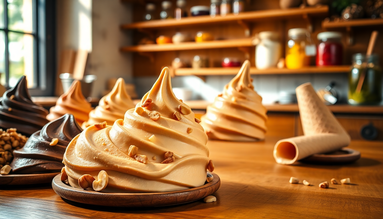 perche larachide e lingrediente segreto delle migliori gelaterie italiane python 1755079131