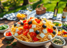 ricetta irresistibile per linsalata di pasta perfetta python 1755252151