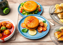 ricette facili e nutrienti per una dieta equilibrata python 1754041184