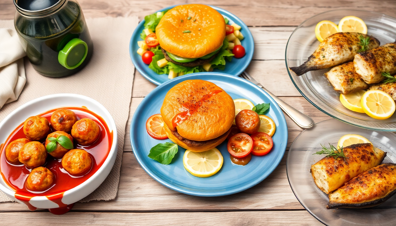 ricette facili e nutrienti per una dieta equilibrata python 1754041184