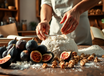 scopri la ricetta della biscottata ai fichi un viaggio di sapori python 1756203708