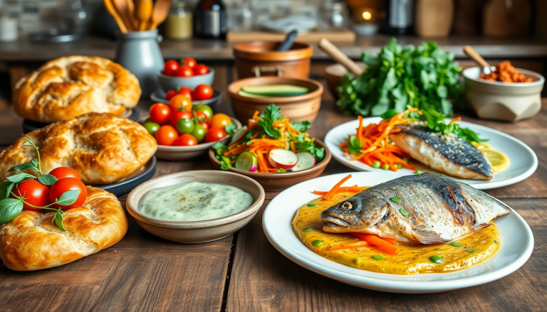un viaggio gastronomico tra tradizione e innovazione python 1754906140