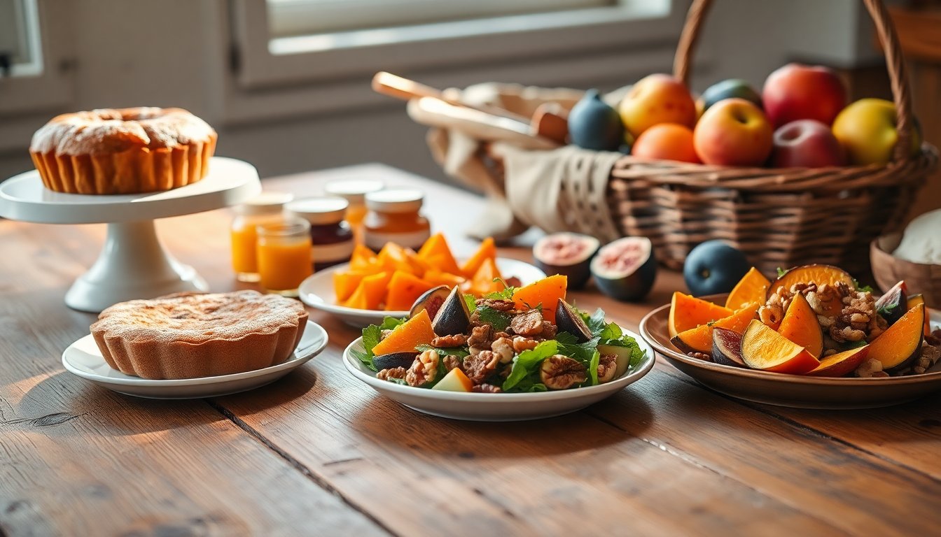 15 ricette dolci e salate per un settembre energico python 1756996719