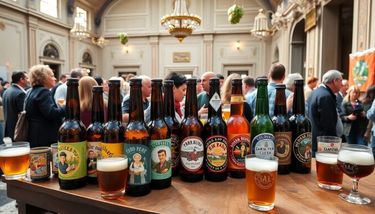eurhop 2025 scopri 800 birre artigianali in un viaggio indimenticabile python 1758986740