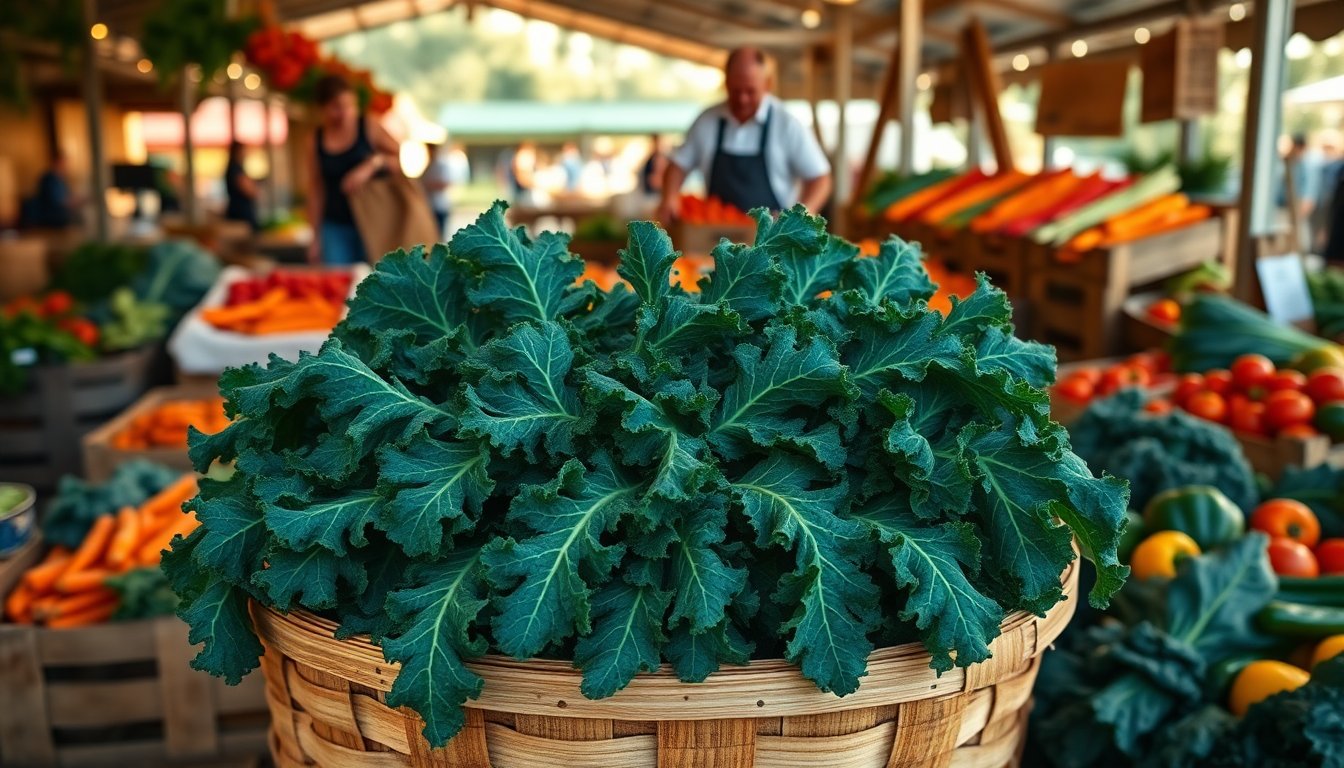 i sorprendenti benefici del cavolo nero per la salute e deliziose ricette da provare python 1758294497