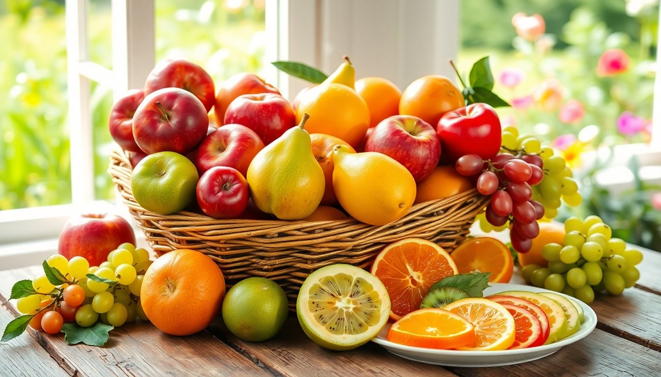 i vantaggi della frutta di stagione per la tua salute scopri perche e fondamentale python 1758813622
