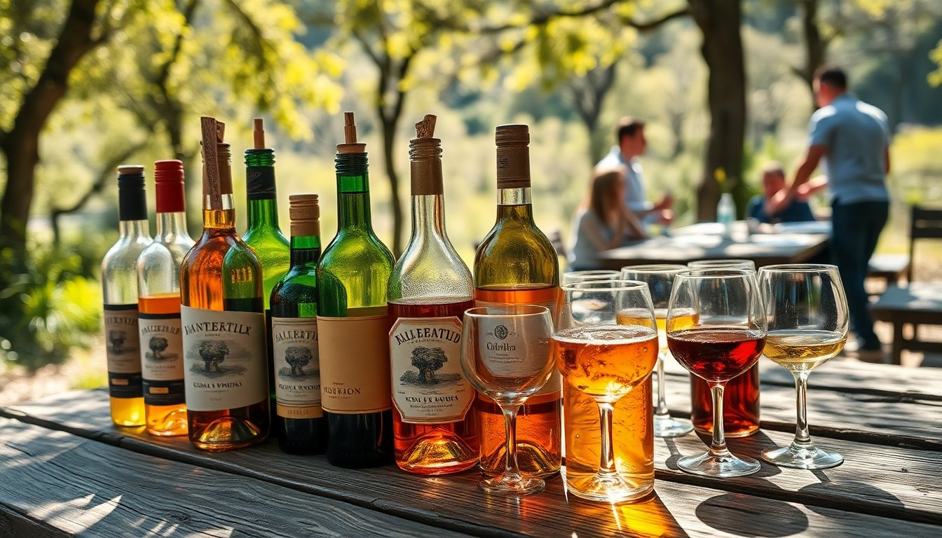 levoluzione della relazione tra esseri umani e consumo di alcol unanalisi approfondita python 1758208055