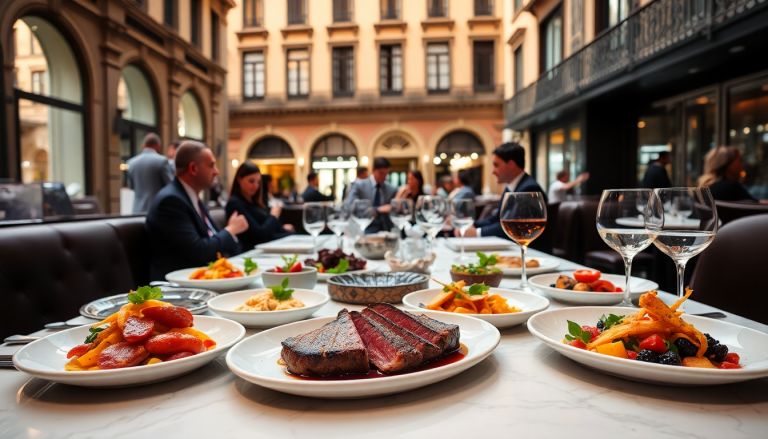 salt bae apre il suo ristorante a milano novita e curiosita python 1756736313