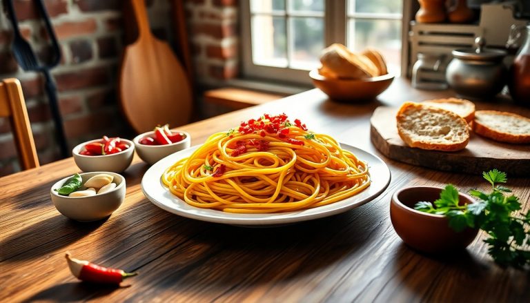 scopri i 5 primi piatti piccanti che trasformeranno la tua cucina python 1756996716