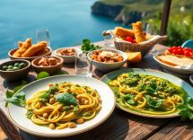 scopri la ricca tradizione culinaria ligure python 1757948475