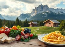 scopri la val di fassa con chiara maci e montagna a morsi python 1757516108