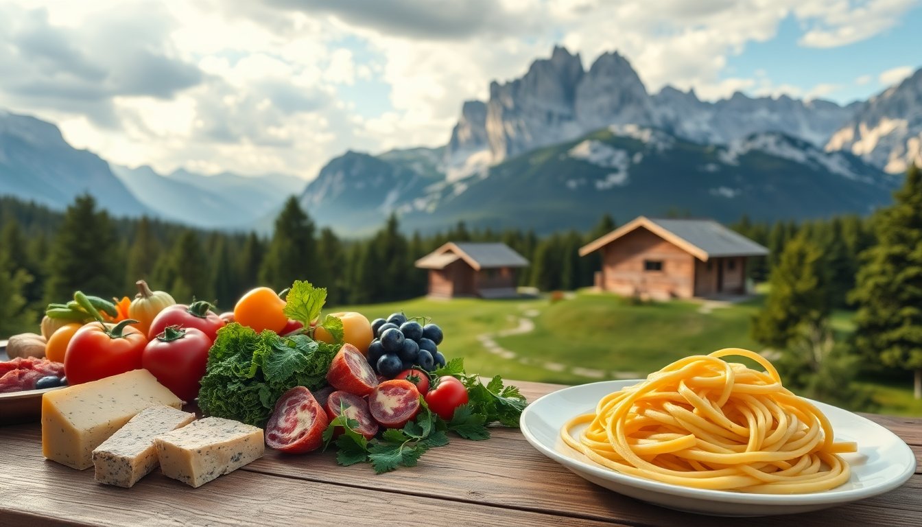 scopri la val di fassa con chiara maci e montagna a morsi python 1757516108