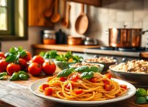 scopri le 10 migliori ricette di primi piatti italiani da provare subito python 1759246124