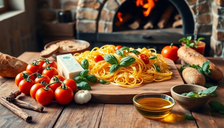scopri le ricette tradizionali italiane imperdibili un viaggio nei sapori autentici python 1758726882