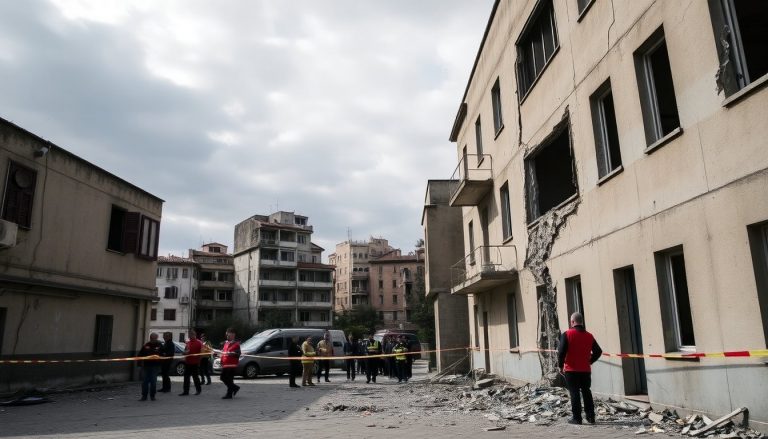 allerta crolli a bari evacuazioni e misure di sicurezza necessarie 1761745416