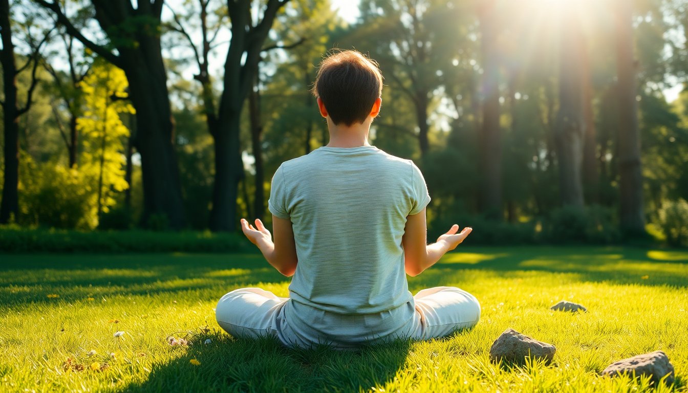 benessere interiore come raggiungere un equilibrio nella vita moderna 1759765417