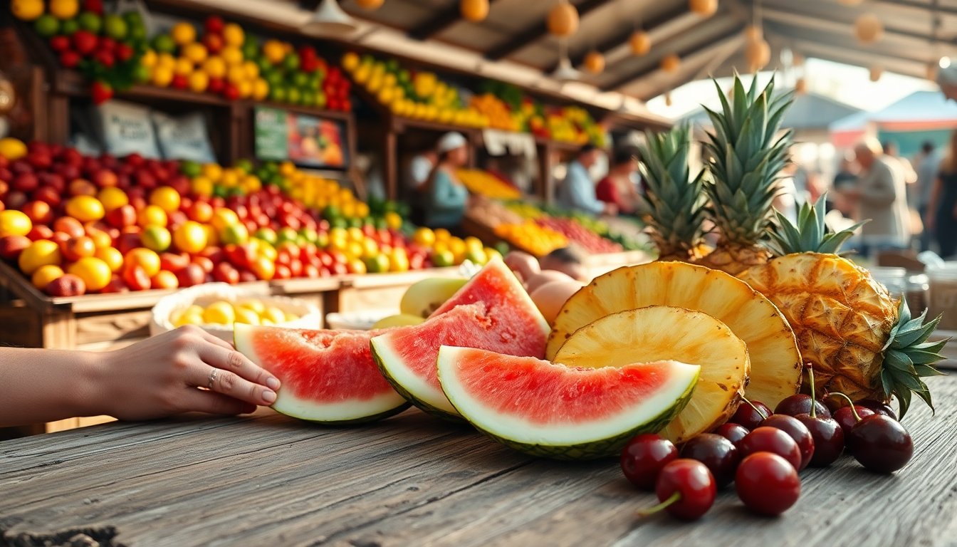 frutta di stagione benefici e varieta imperdibili per la tua salute 1760371149