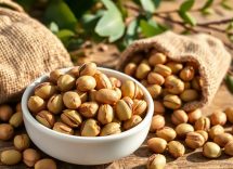 i vantaggi dei pistacchi americani il tuo spuntino sano ideale 1760630568
