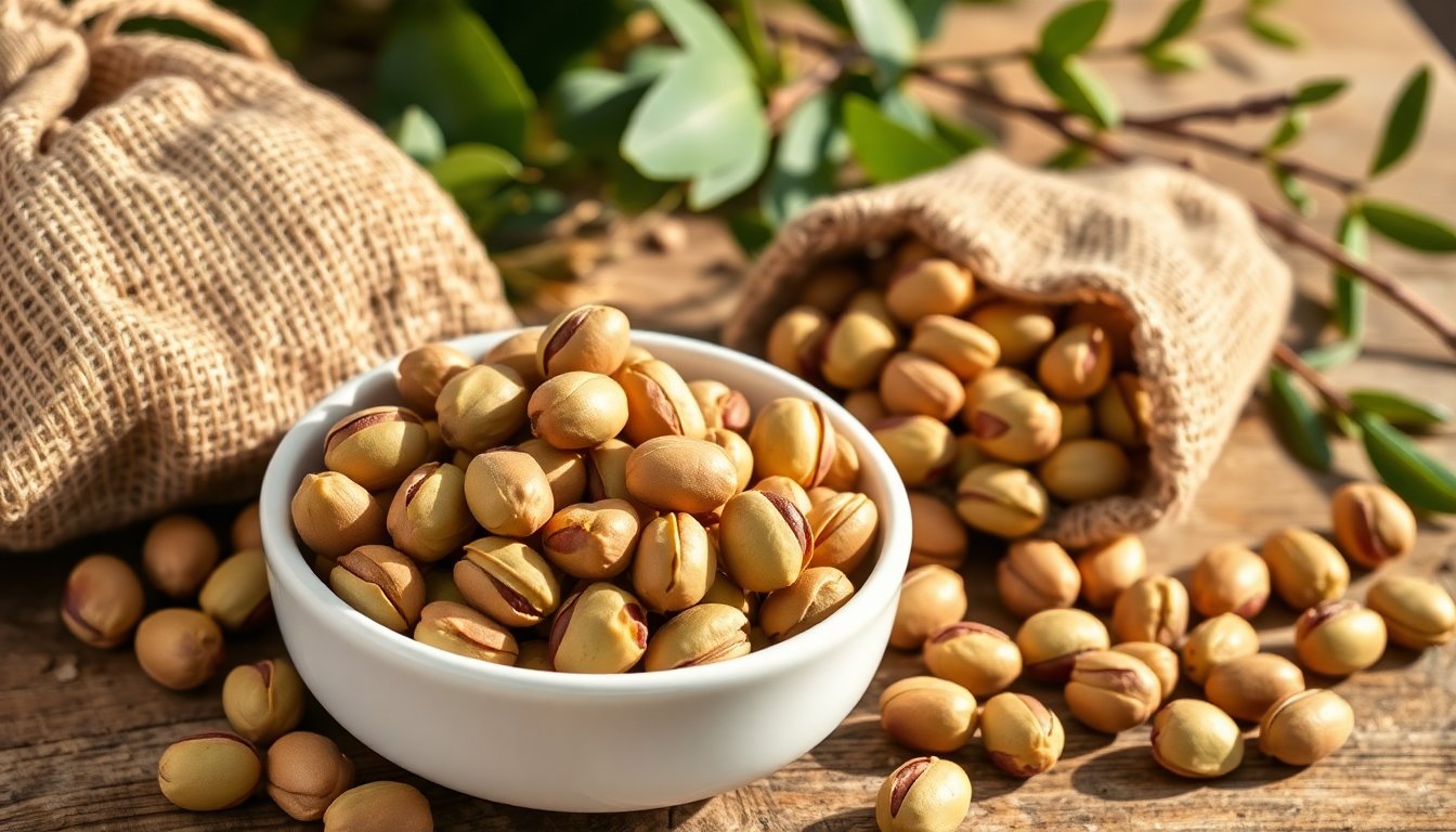 i vantaggi dei pistacchi americani il tuo spuntino sano ideale 1760630568