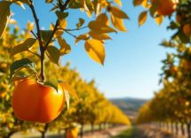 il caco il tesoro autunnale da gustare a ibiza 1761149340