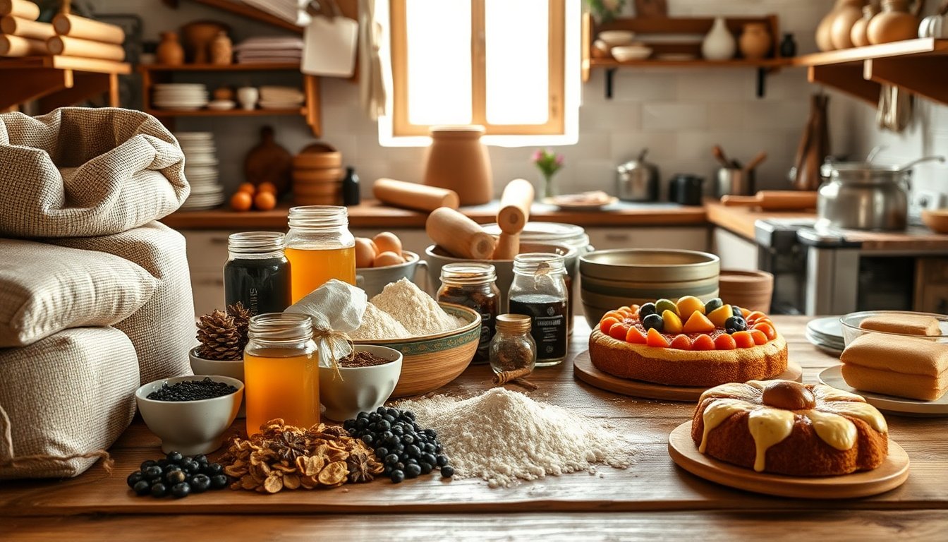 laboratori di cucina sarda al molino galleu scopri unesperienza gastronomica unica 1761062934