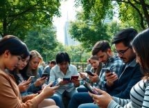 levoluzione del giornalismo nellera dei social media 1760544096
