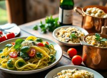 ricette gourmet di primi piatti per ogni occasione delizie da provare 1760025171