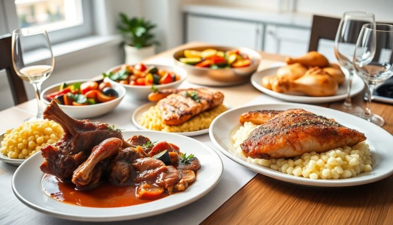 ricette irresistibili per secondi piatti da provare subito 1760889997