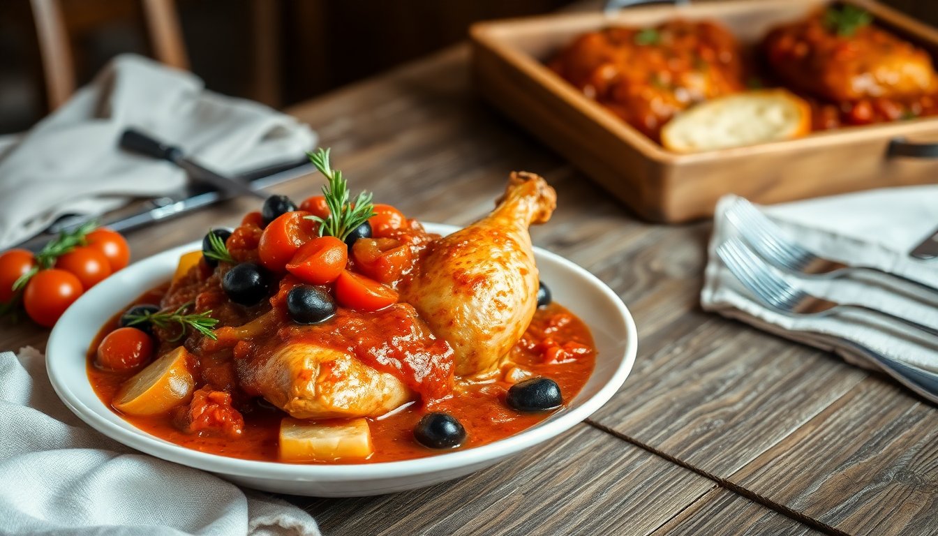 ricette irresistibili per secondi piatti da scoprire e gustare 1760111663