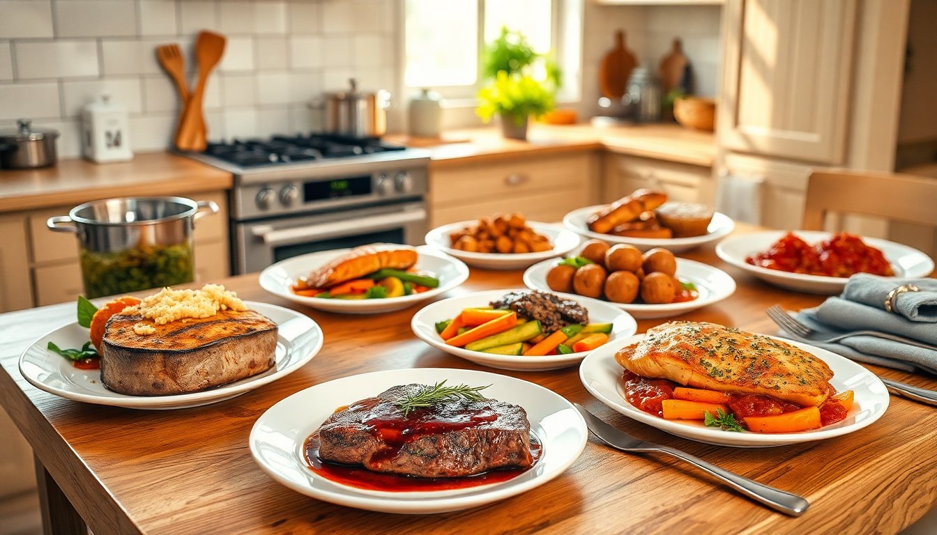 ricette per secondi piatti gusti deliziosi e varianti da scoprire python 1759332847