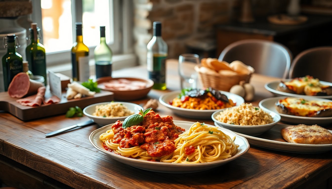 ricette tradizionali italiane delizie per ogni occasione python 1759419344