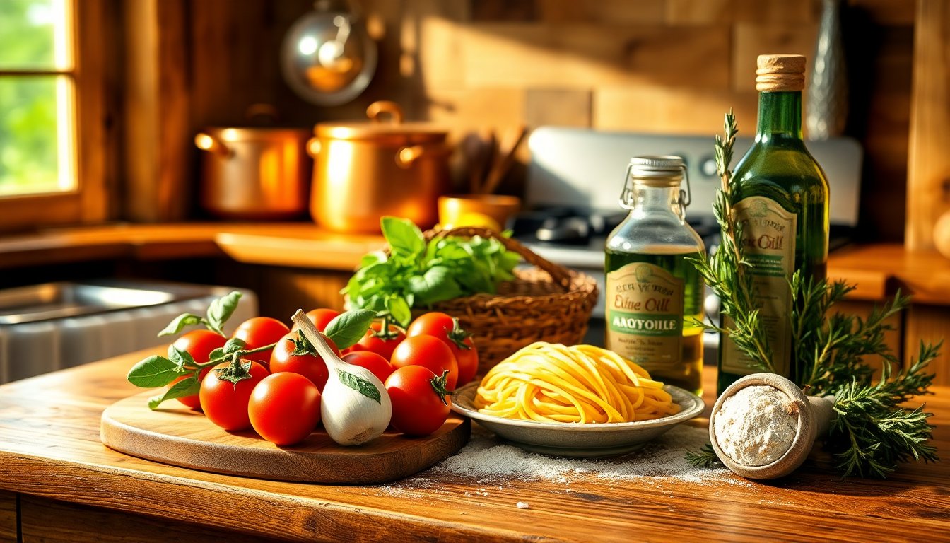 ricette tradizionali italiane scopri i piatti da provare assolutamente 1760198132