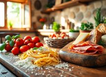 scopri le migliori ricette tradizionali italiane da provare assolutamente 1760976463