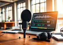 tecnologia di riconoscimento vocale funzionamento e applicazioni 1761322184