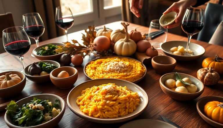 deliziosi primi piatti autunnali da gustare in buona compagnia 1763301910