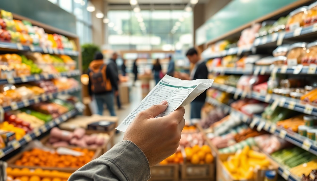guida completa per richiedere informazioni sui prodotti alimentari 1762091076