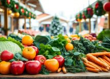 i migliori cibi di stagione per la salute a dicembre scopri le delizie invernali 1764426461