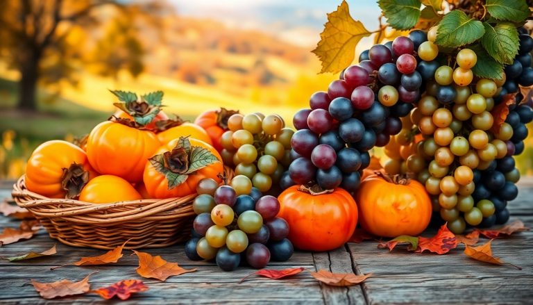 i vantaggi salutari del cachi e delluva scopri perche fanno bene 1762869020