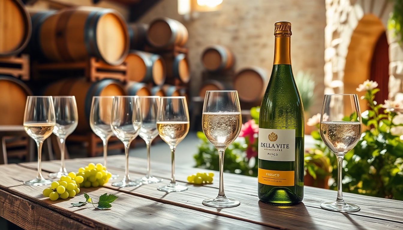 le sorelle delevingne lanciano il loro prosecco vegano in sfida allo champagne 1762263976