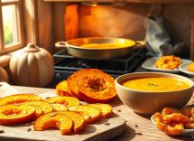 ricette creative con la zucca al forno in crema e fritta per stupire 1763128754