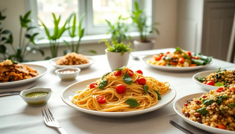 ricette facili e gustose per primi piatti vegani da provare subito 1764080632