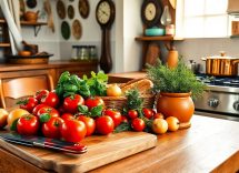 ricette tradizionali delle nonne piatti semplici e gustosi da provare subito 1764253561